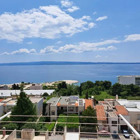 Апартаменты Trstenik