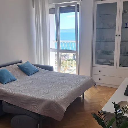 Апартаменты Trstenik