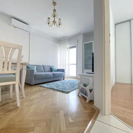 Apartament Trstenik Split