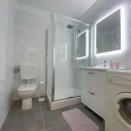 Trstenik Apartment