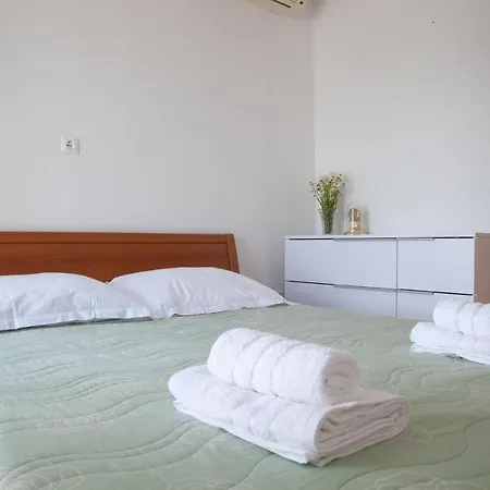 Trstenik Apartment