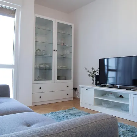 Apartment Trstenik *