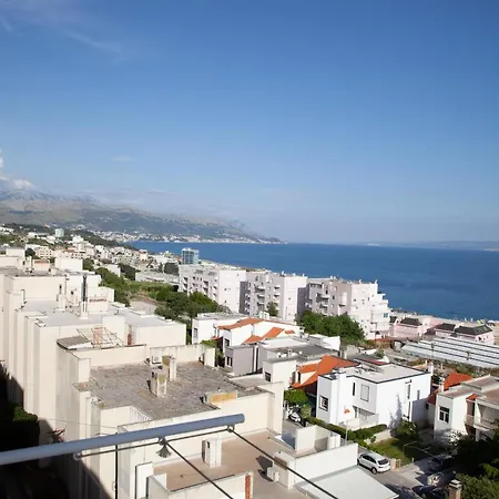 Apartment Trstenik *