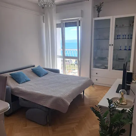 Apartament Trstenik *