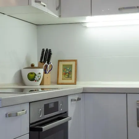 Appartement Trstenik *