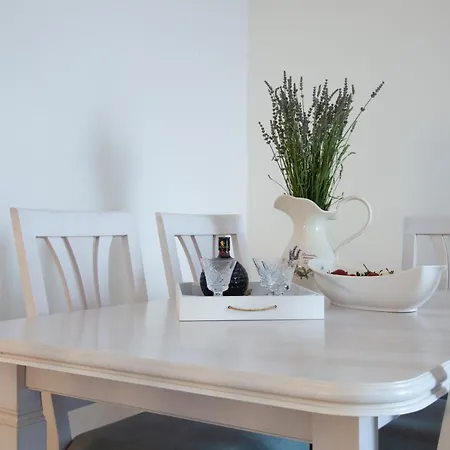 Trstenik Appartement