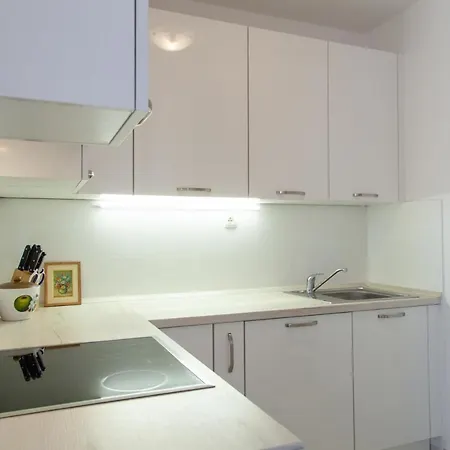 Trstenik Appartement