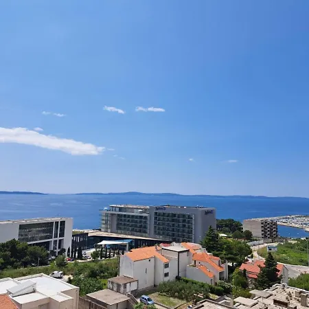 Apartman Trstenik