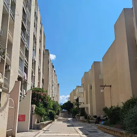 Appartement Trstenik Split