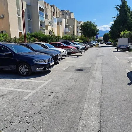 Appartement Trstenik *