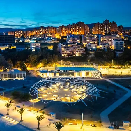 Lägenhet Trstenik *