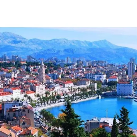 Trstenik Apartman Split
