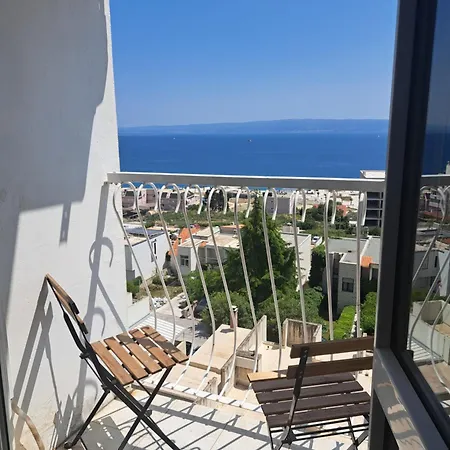 Trstenik * Split