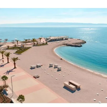 Trstenik Apartman Split