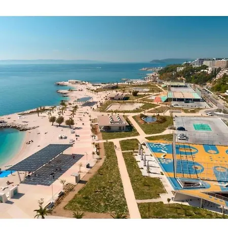 Lägenhet Trstenik *