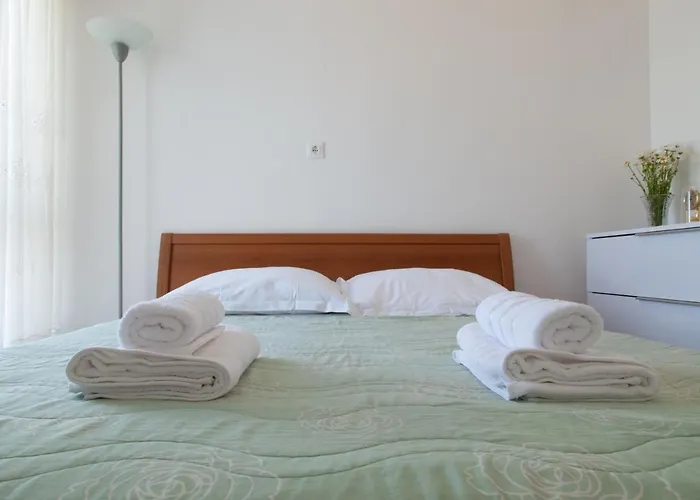 Trstenik Lägenhet Split