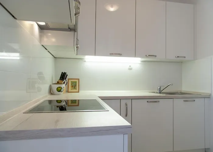 Lägenhet Trstenik Split