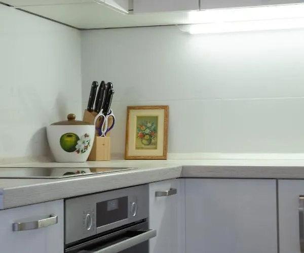 Lägenhet Trstenik *