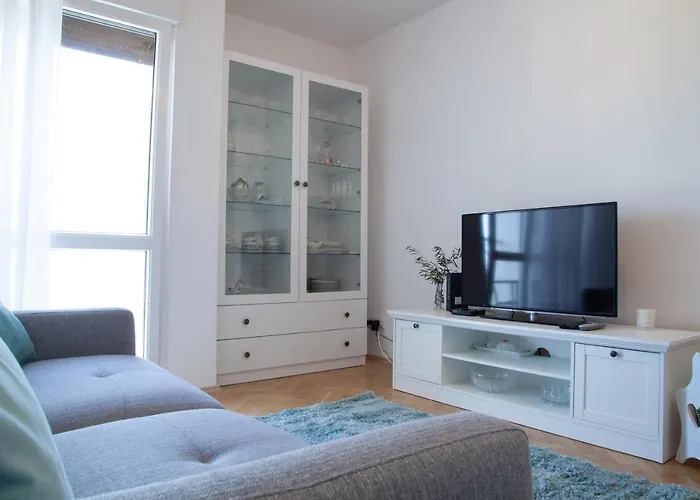 Lägenhet Trstenik *