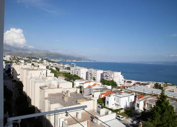 Lägenhet Trstenik *