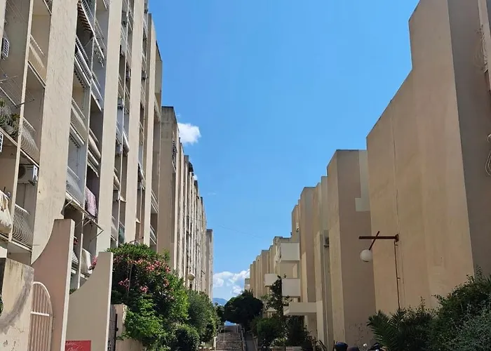 Lägenhet Trstenik Split