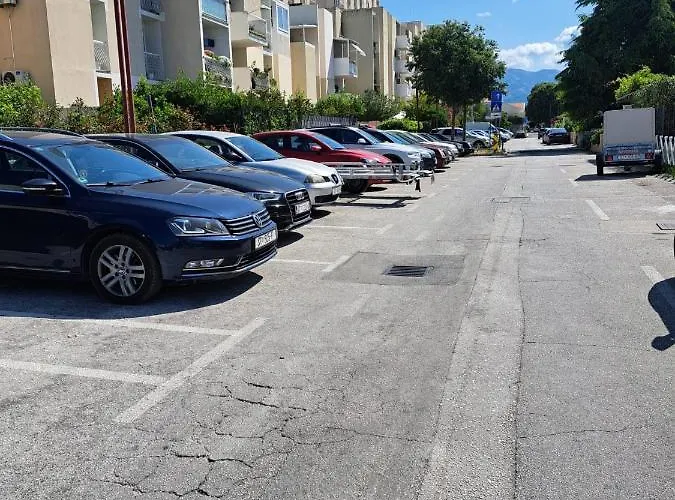 Lägenhet Trstenik *