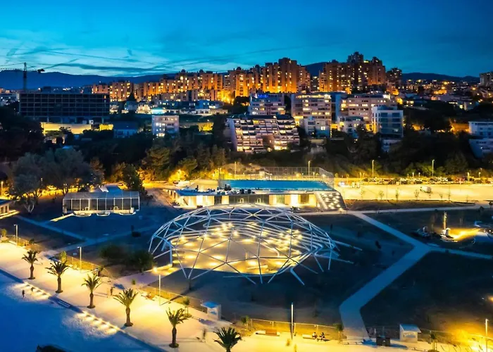 Lägenhet Trstenik *