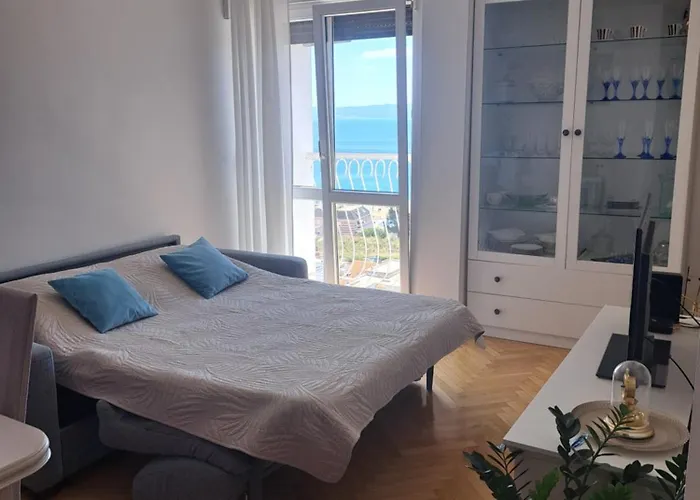 Lägenhet Trstenik *