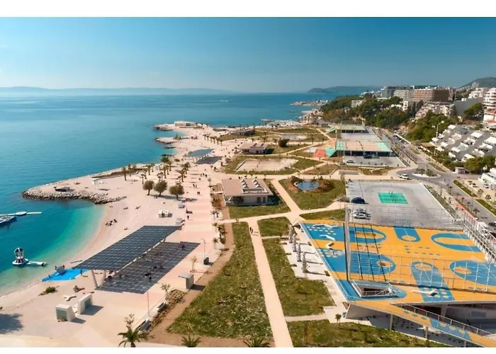 Lägenhet Trstenik *